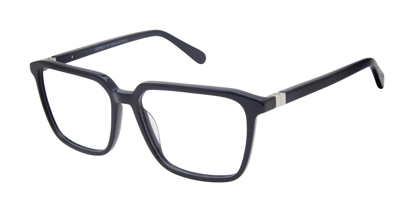 Cremieux Alan Eyeglasses - view 3